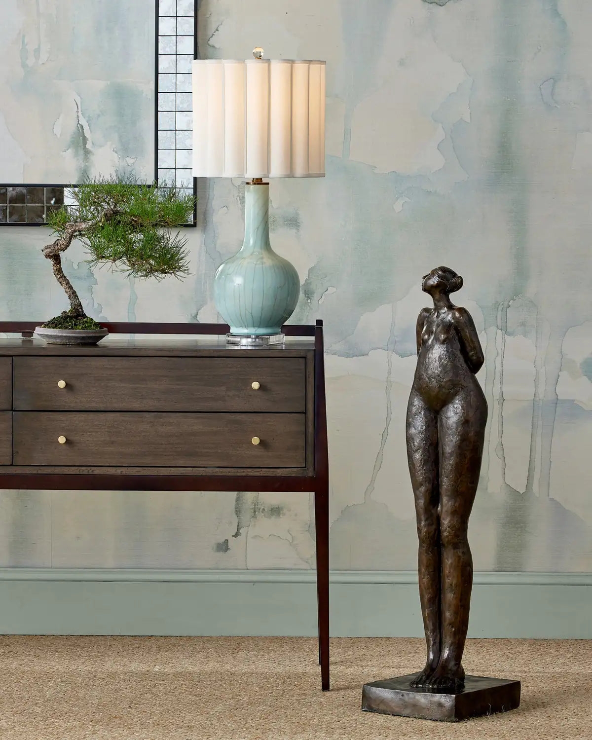 CURREY & COMPANY THE EMPRESS - Decorative Accents