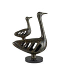 CURREY & COMPANY DUCK FAMILY - Decorative Accents