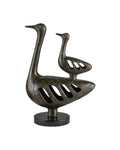 CURREY & COMPANY DUCK FAMILY - Decorative Accents