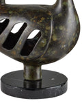 CURREY & COMPANY DUCK FAMILY - Decorative Accents
