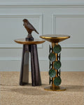 CURREY & COMPANY HORUS BIRD - Decorative Accents