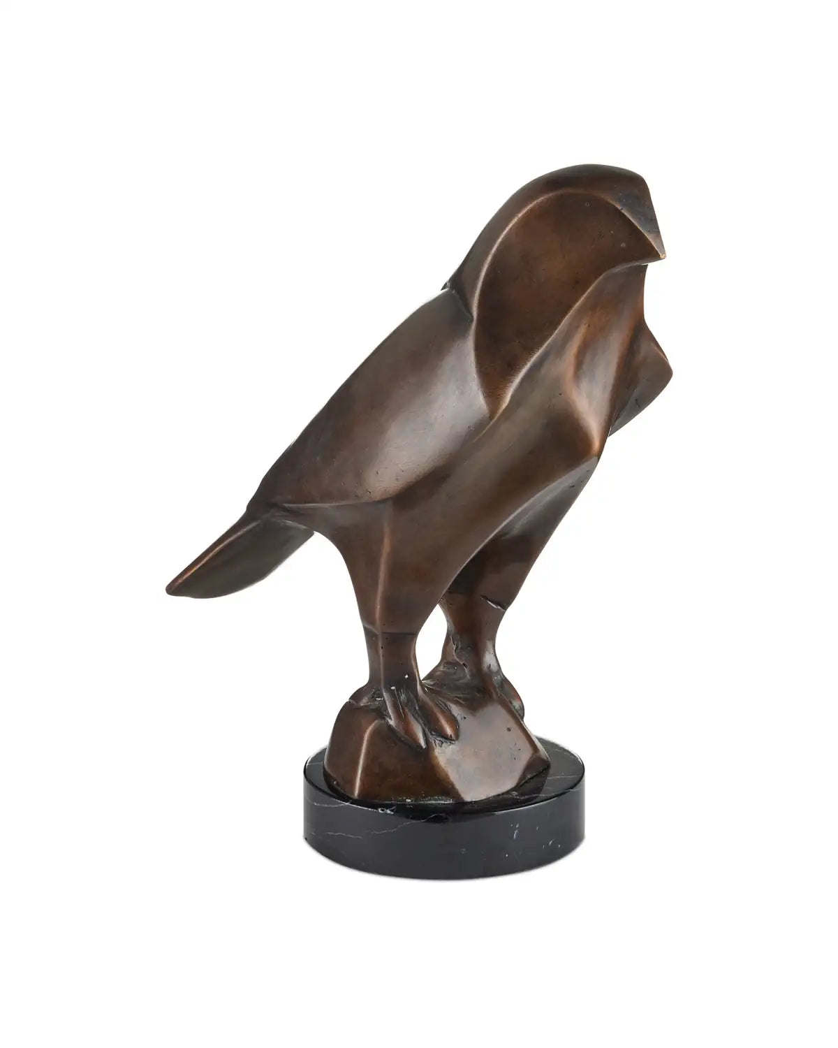 CURREY & COMPANY HORUS BIRD - Decorative Accents