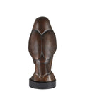 CURREY & COMPANY HORUS BIRD - Decorative Accents