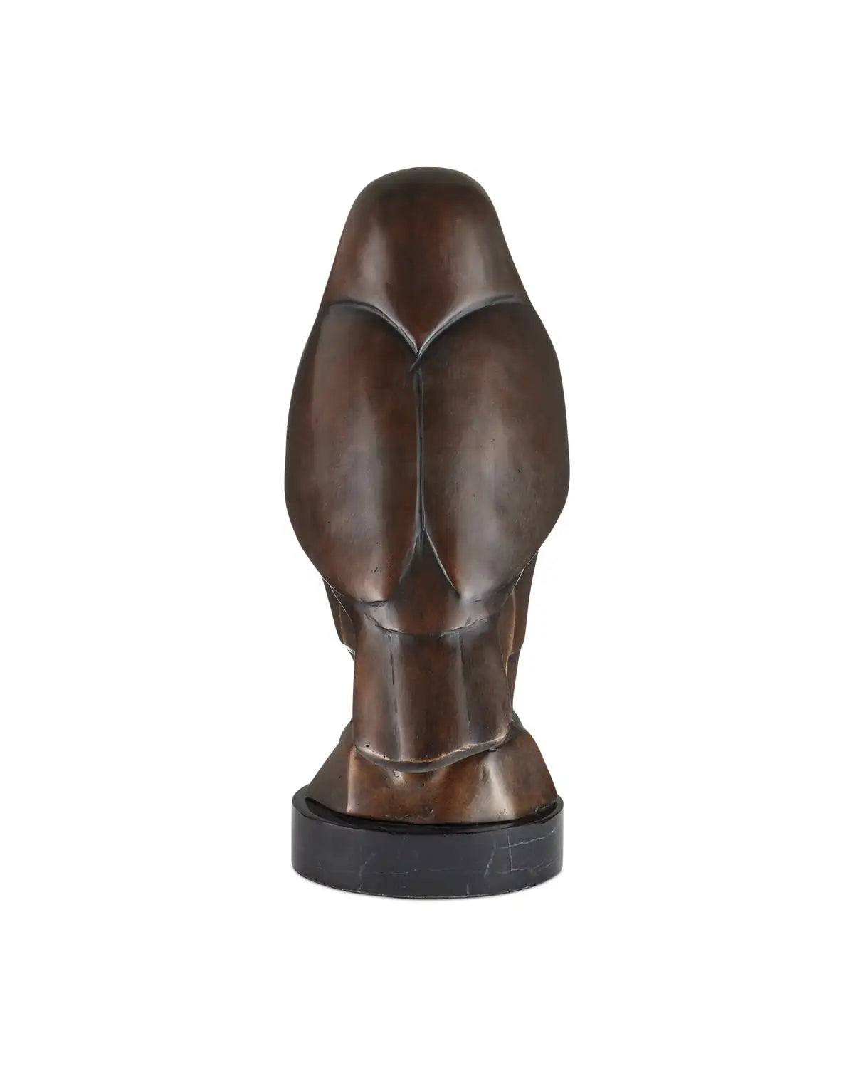 CURREY & COMPANY HORUS BIRD - Decorative Accents