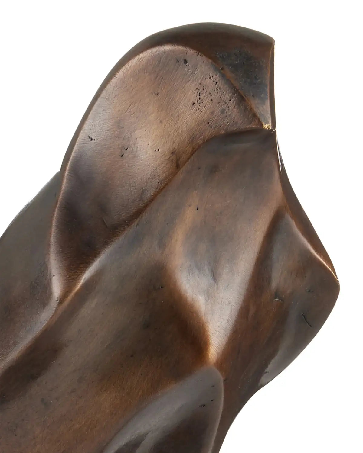 CURREY & COMPANY HORUS BIRD - Decorative Accents