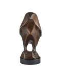 CURREY & COMPANY HORUS BIRD - Decorative Accents