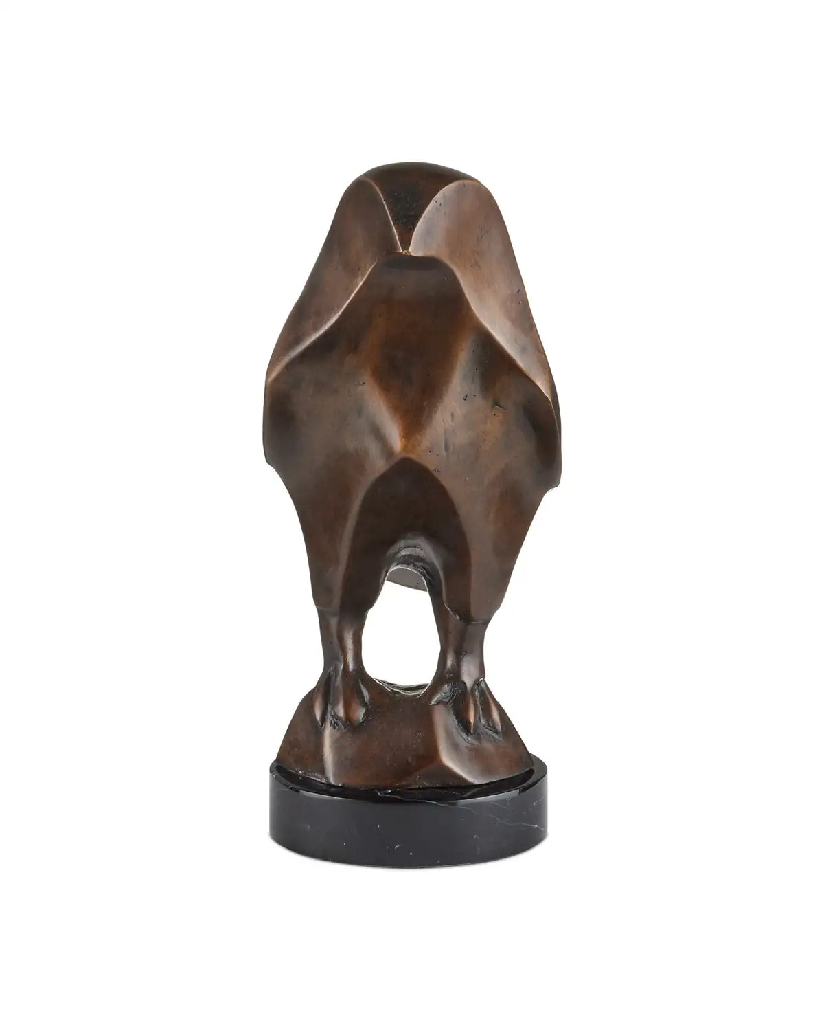 CURREY & COMPANY HORUS BIRD - Decorative Accents