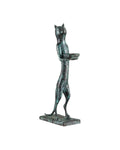 CURREY & COMPANY BASTET CAT - Decorative Accents