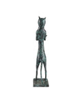 CURREY & COMPANY BASTET CAT - Decorative Accents