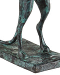 CURREY & COMPANY BASTET CAT - Decorative Accents