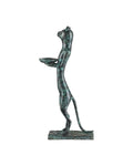 CURREY & COMPANY BASTET CAT - Decorative Accents