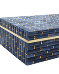 CURREY & COMPANY BAMBOO BOX SET OF 2 - Decorative Accents