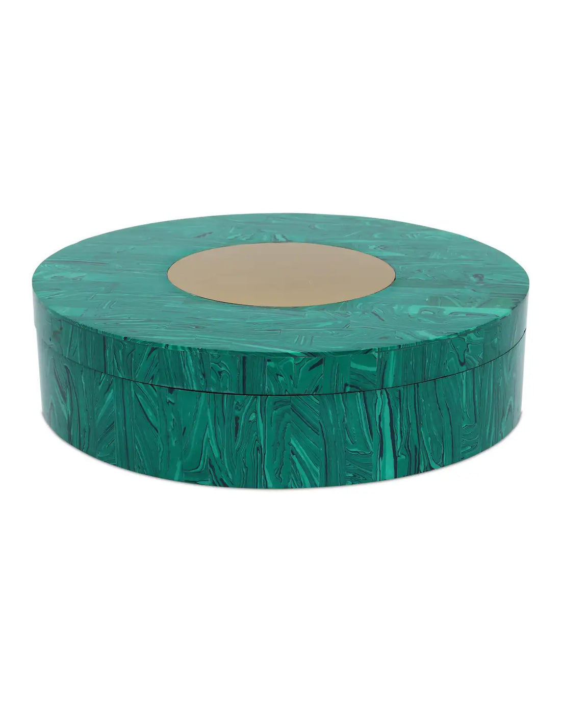 CURREY & COMPANY TRANSFORMATION BOX - Decorative Accents