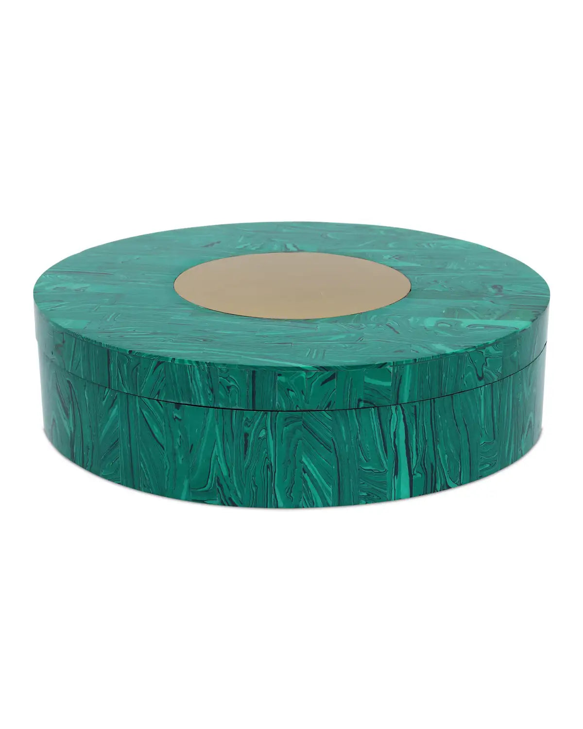 CURREY & COMPANY TRANSFORMATION BOX - Decorative Accents