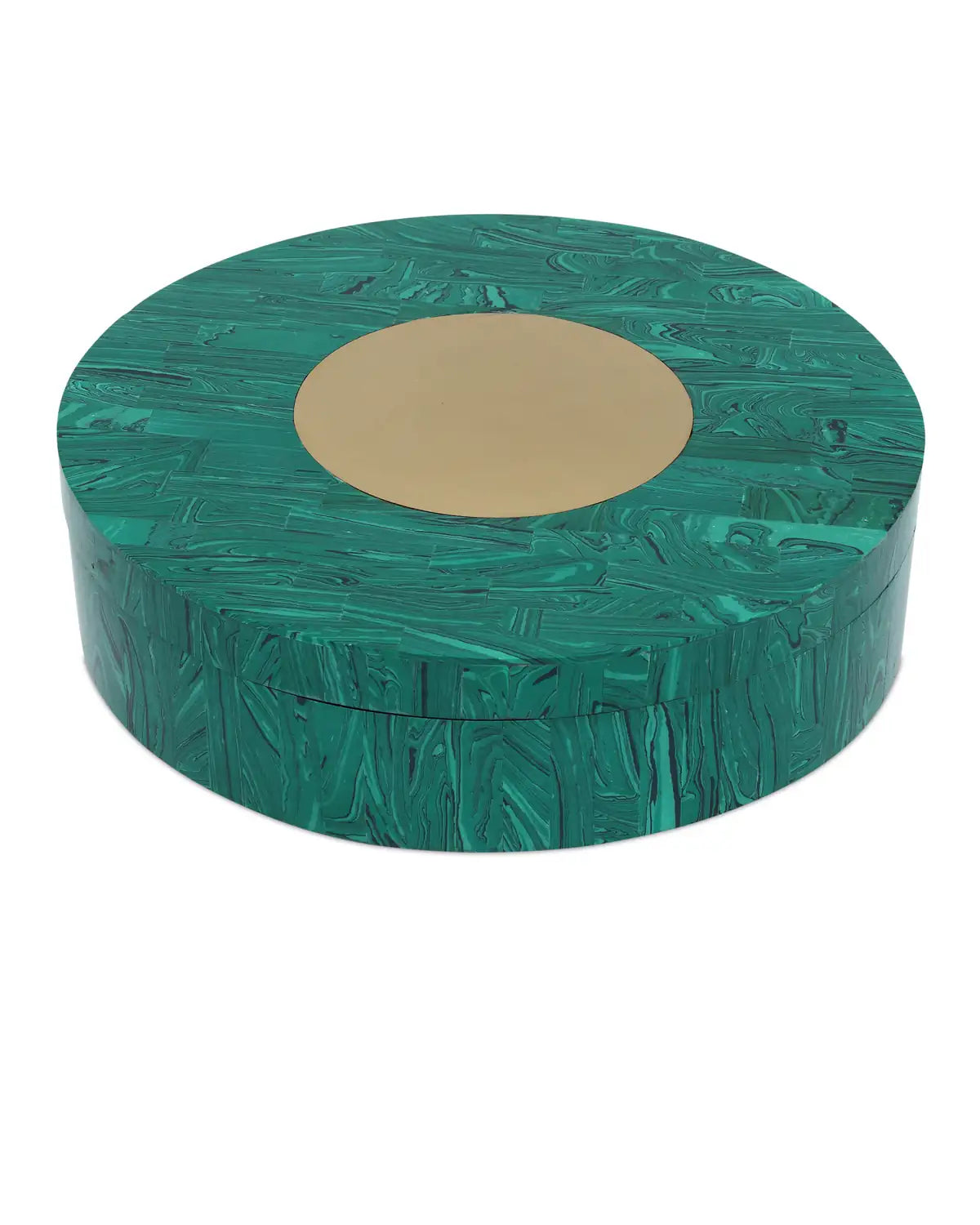 CURREY & COMPANY TRANSFORMATION BOX - Decorative Accents