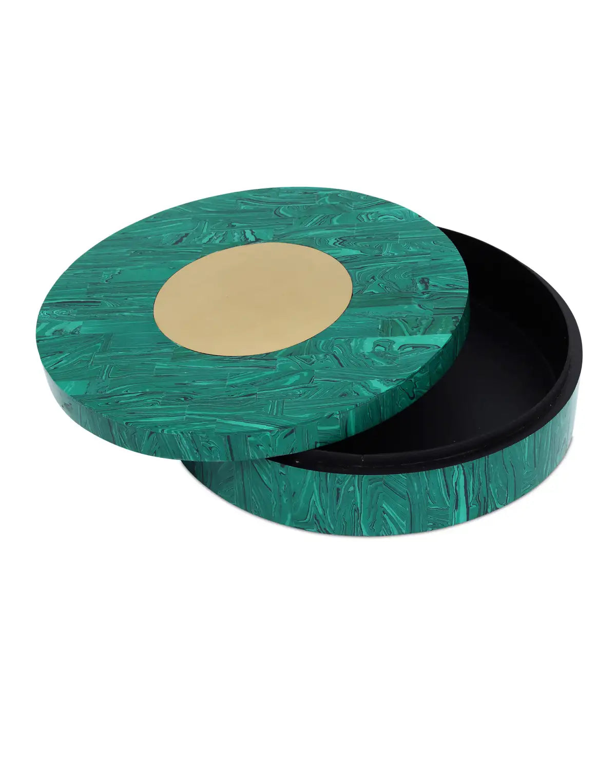 CURREY & COMPANY TRANSFORMATION BOX - Decorative Accents