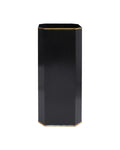 CURREY & COMPANY GLASSHOUSE TOLE UMBRELLA STAND | 1200-1064