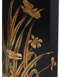 CURREY & COMPANY GLASSHOUSE TOLE UMBRELLA STAND | 1200-1064