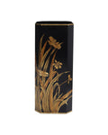 CURREY & COMPANY GLASSHOUSE TOLE UMBRELLA STAND | 1200-1064