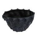 CURREY & COMPANY DRESSAGE OVAL VASE - Decorative Accents