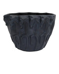 CURREY & COMPANY DRESSAGE OVAL VASE - Decorative Accents