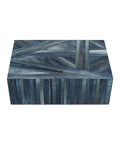 CURREY & COMPANY WINTER HARVEST BOX - Decorative Accents