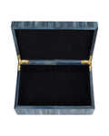 CURREY & COMPANY WINTER HARVEST BOX - Decorative Accents