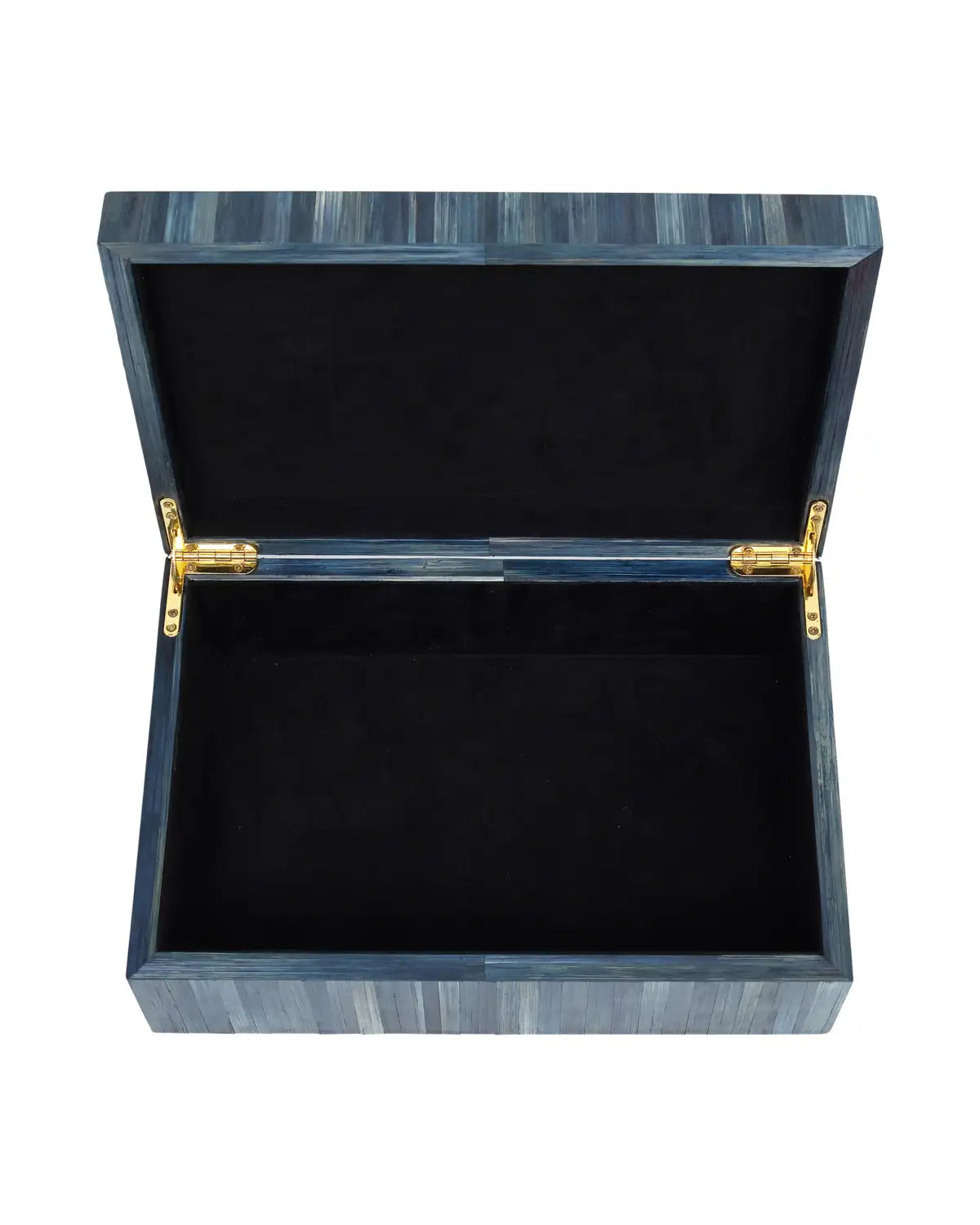 CURREY & COMPANY WINTER HARVEST BOX - Decorative Accents
