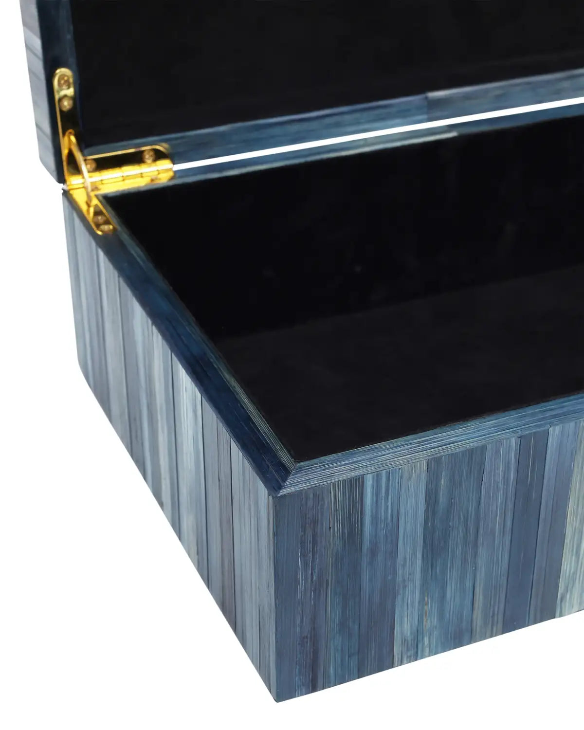CURREY & COMPANY WINTER HARVEST BOX - Decorative Accents