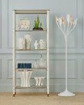 CURREY & COMPANY WINTER HARVEST BOX - Decorative Accents