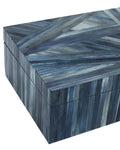 CURREY & COMPANY WINTER HARVEST BOX - Decorative Accents