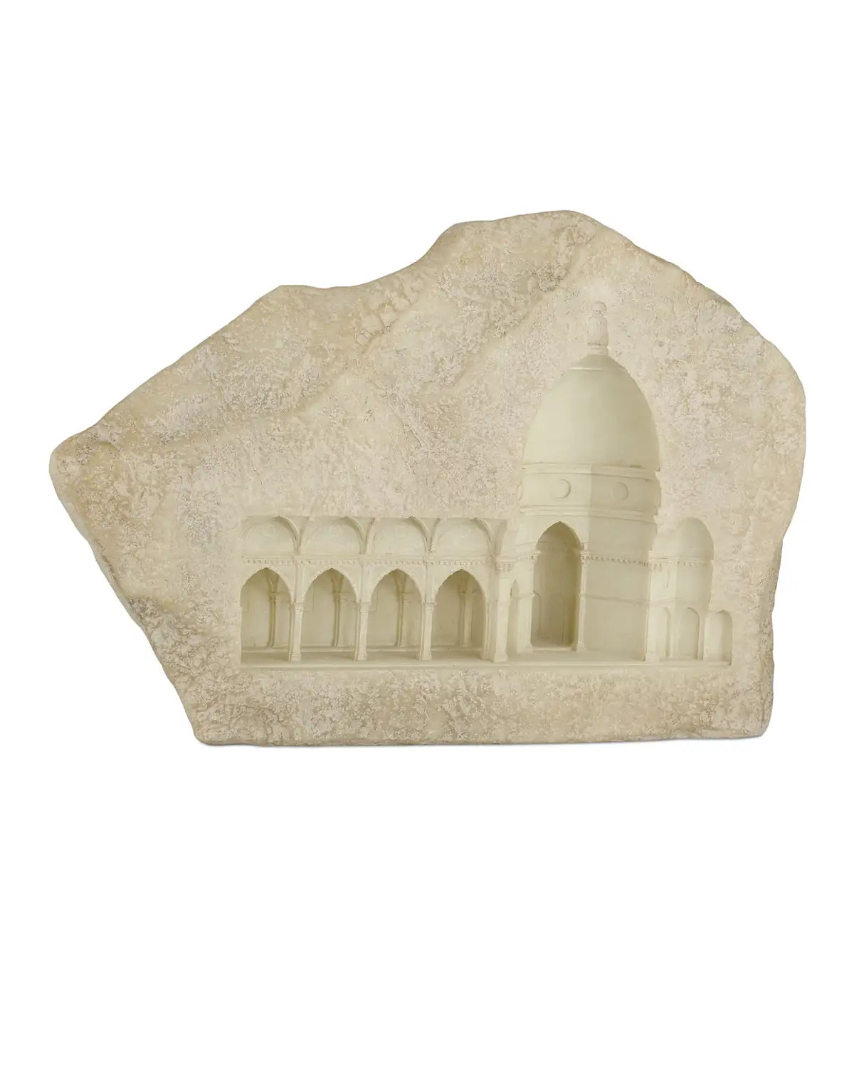 CURREY & COMPANY ARCHITECTURAL REMNANT I - Decorative Accents
