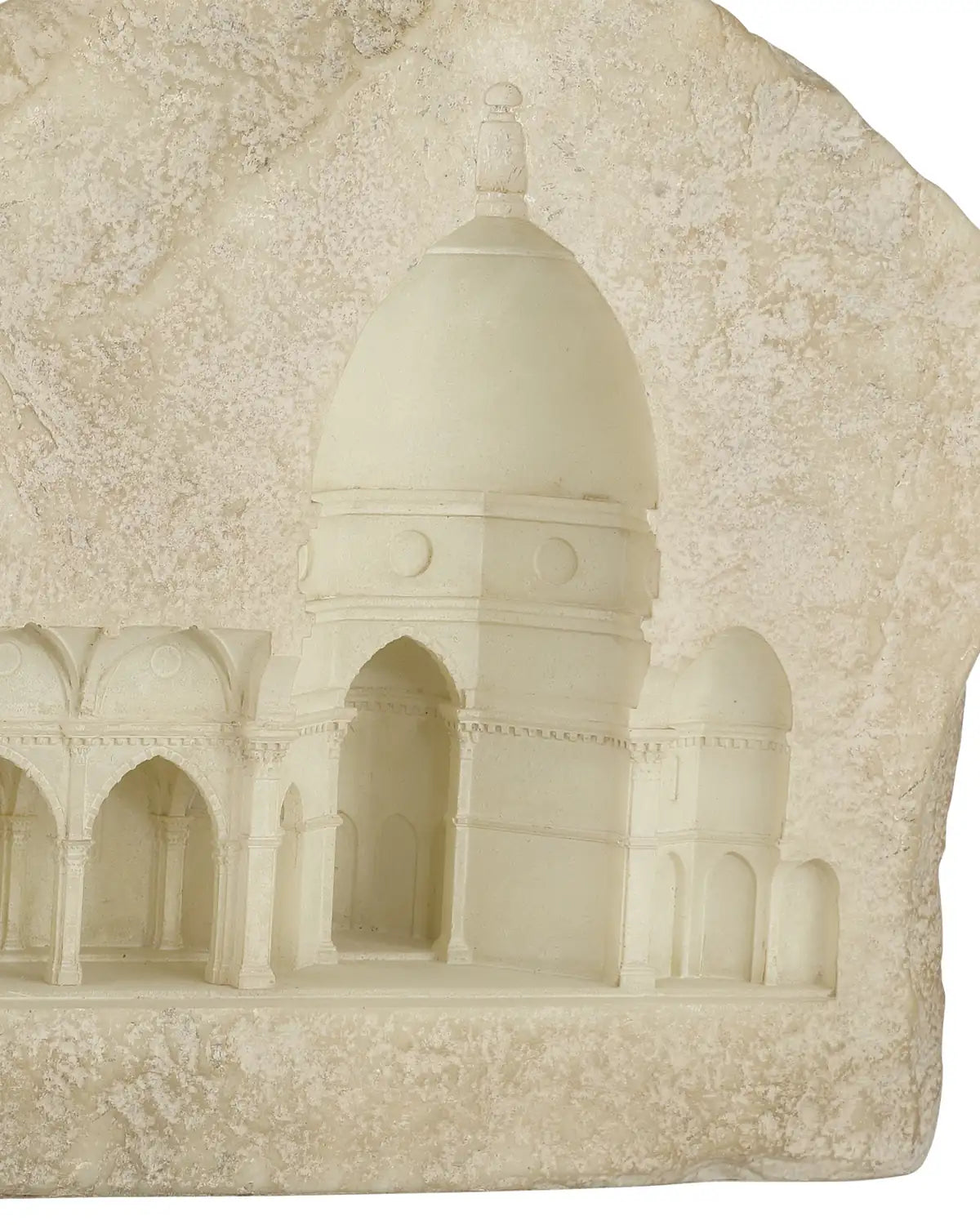 CURREY & COMPANY ARCHITECTURAL REMNANT I - Decorative Accents