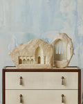 CURREY & COMPANY ARCHITECTURAL REMNANT I - Decorative Accents