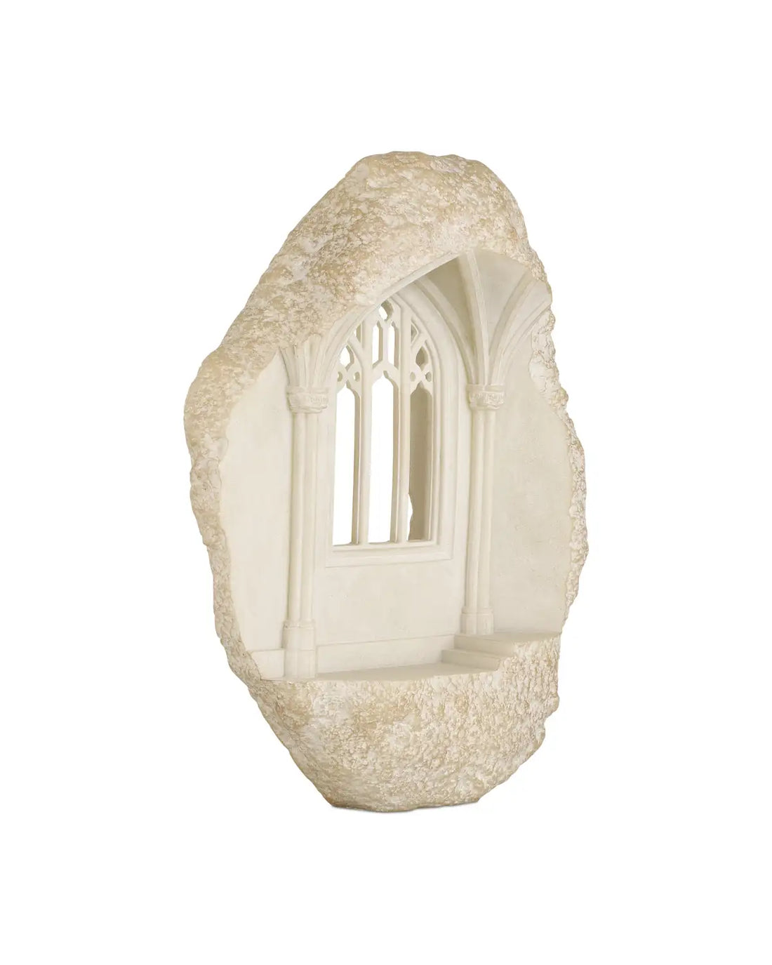 CURREY & COMPANY ARCHITECTURAL REMNANT II - Decorative Accents