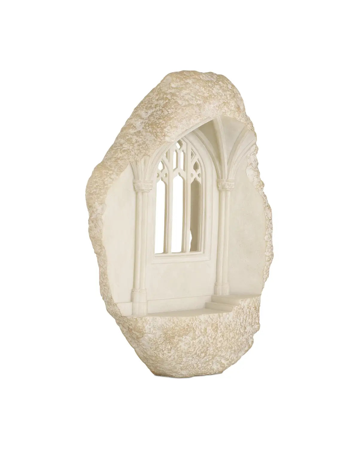 CURREY & COMPANY ARCHITECTURAL REMNANT II - Decorative Accents