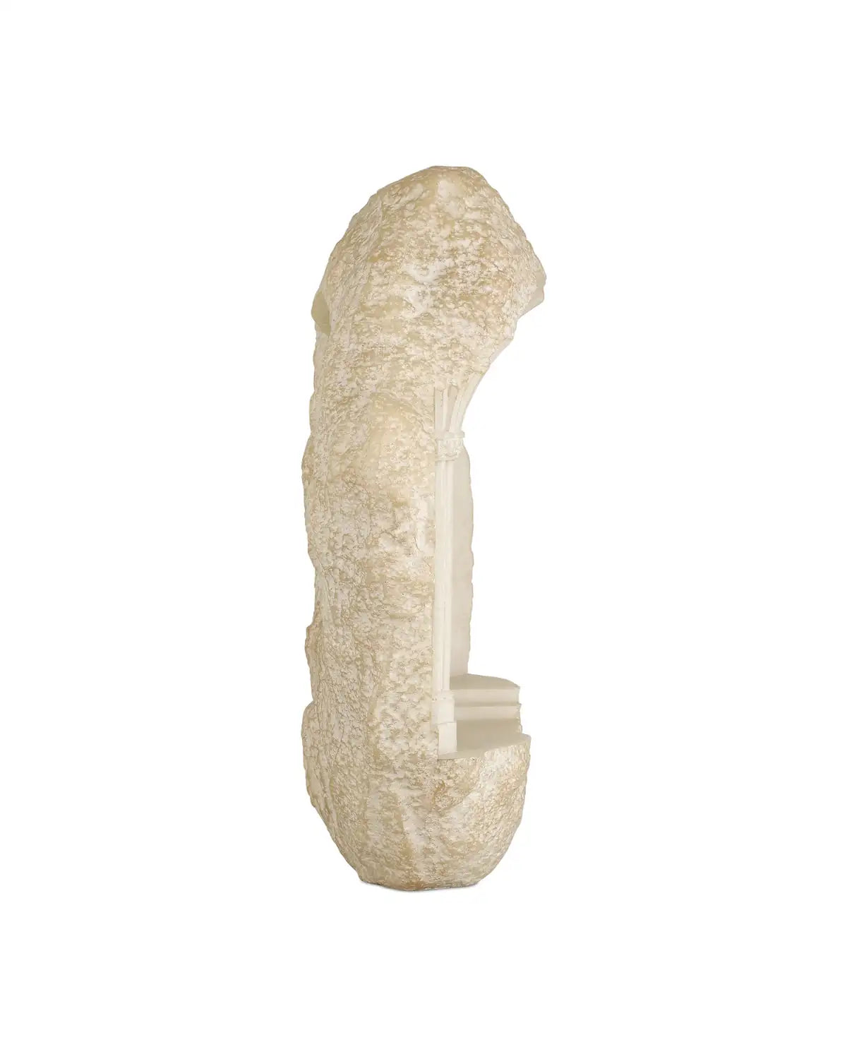 CURREY & COMPANY ARCHITECTURAL REMNANT II - Decorative Accents