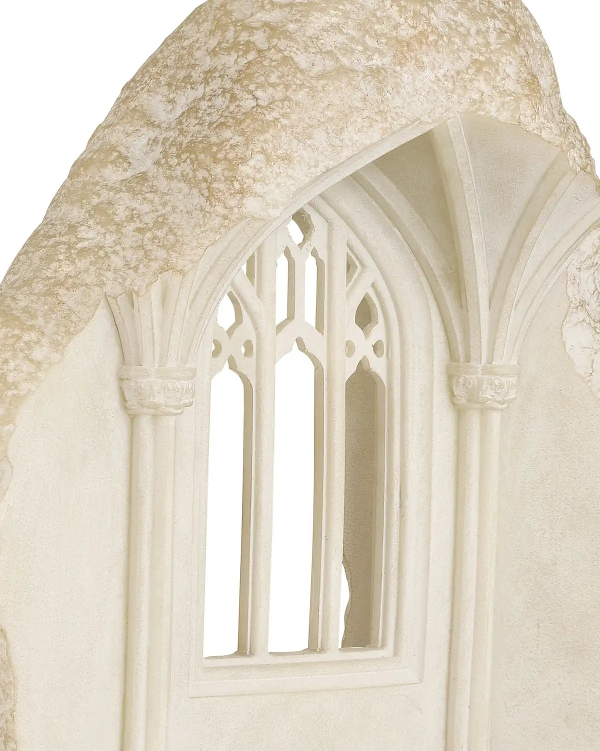 CURREY & COMPANY ARCHITECTURAL REMNANT II - Decorative Accents