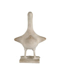 CURREY & COMPANY LONELY ALBATROSS SCULPTURE - Decorative Accents