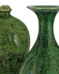 CURREY & COMPANY ROMULUS VASE SET OF 3 - Decorative Accents