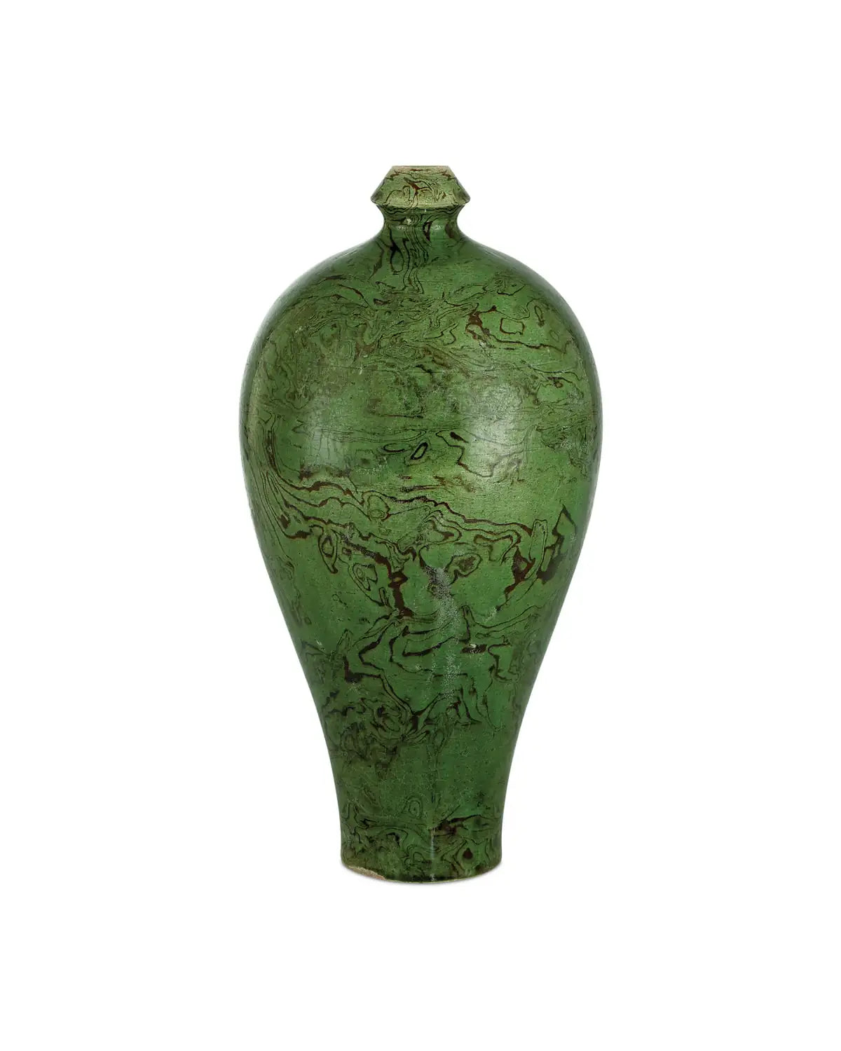 CURREY & COMPANY ROMULUS VASE SET OF 3 - Decorative Accents