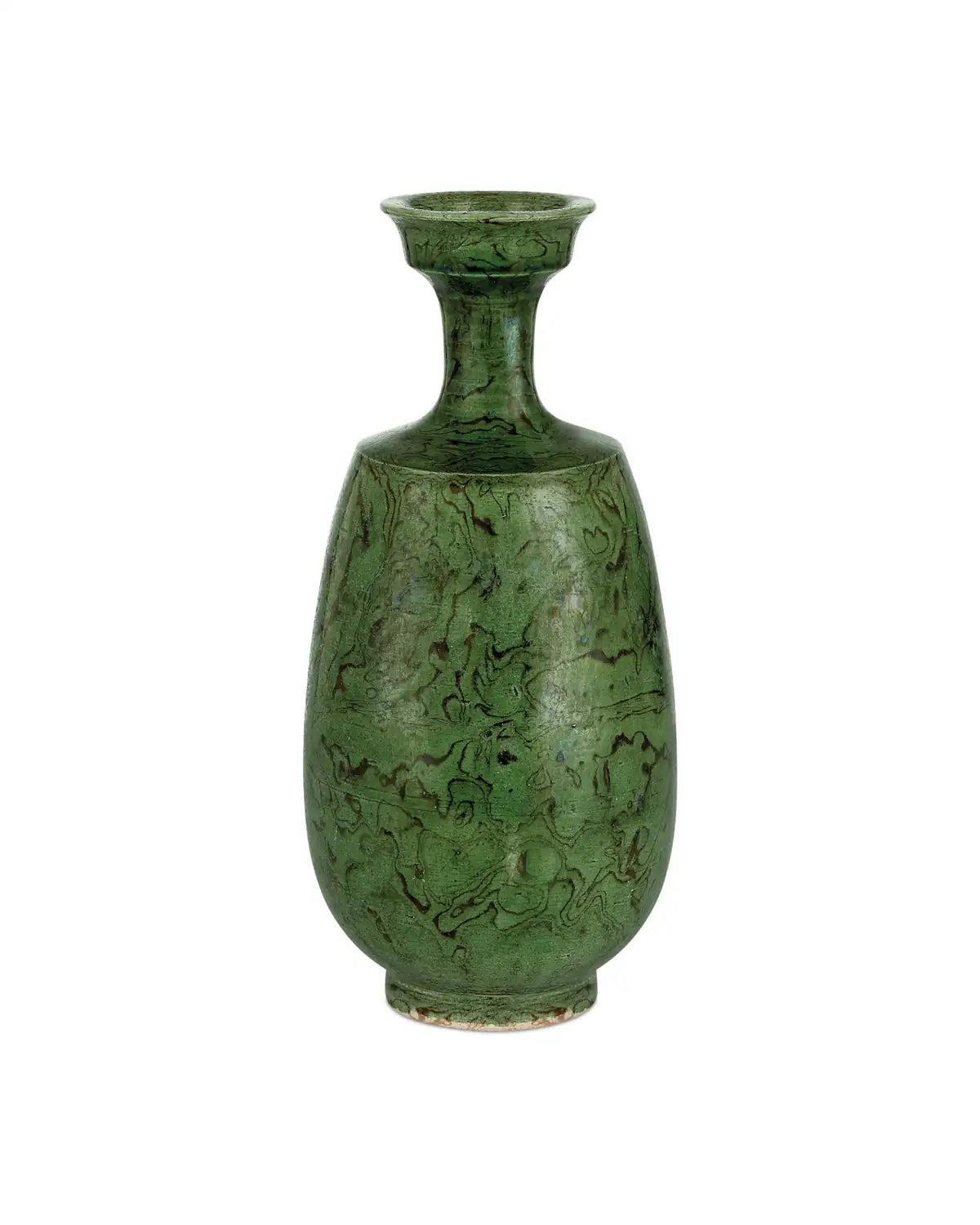 CURREY & COMPANY ROMULUS VASE SET OF 3 - Decorative Accents