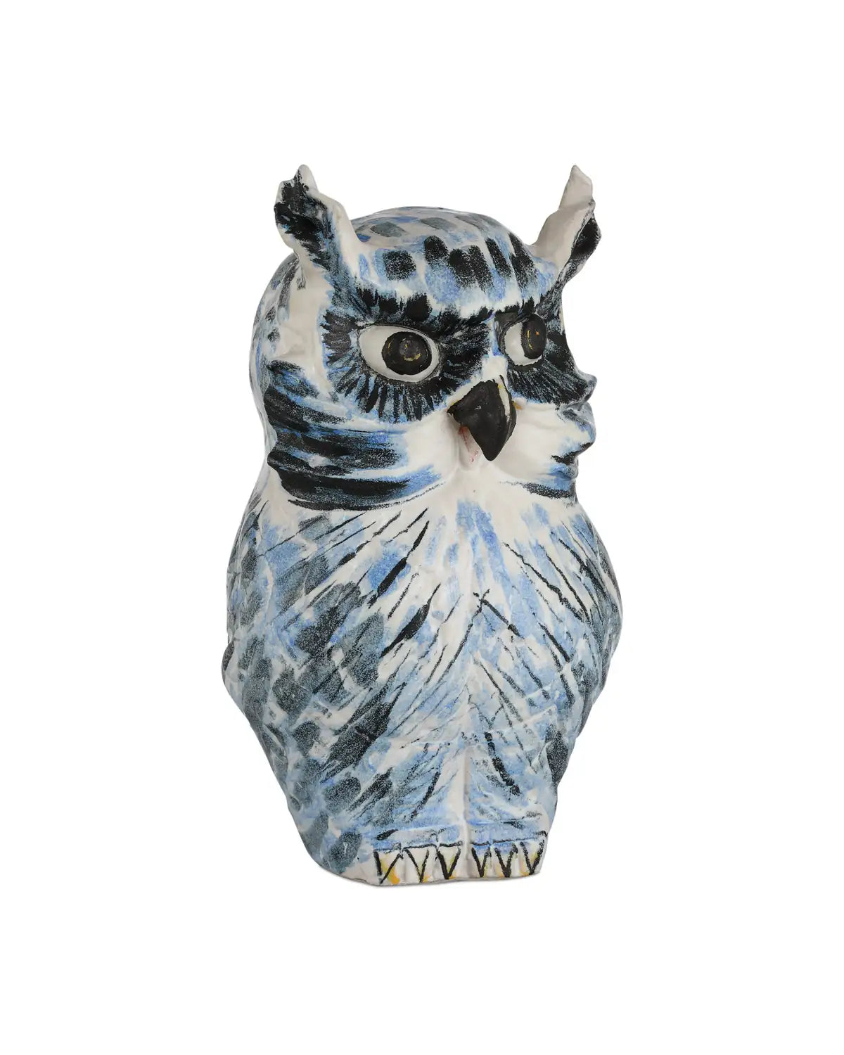 CURREY & COMPANY MINA THE OWL - Decorative Accents