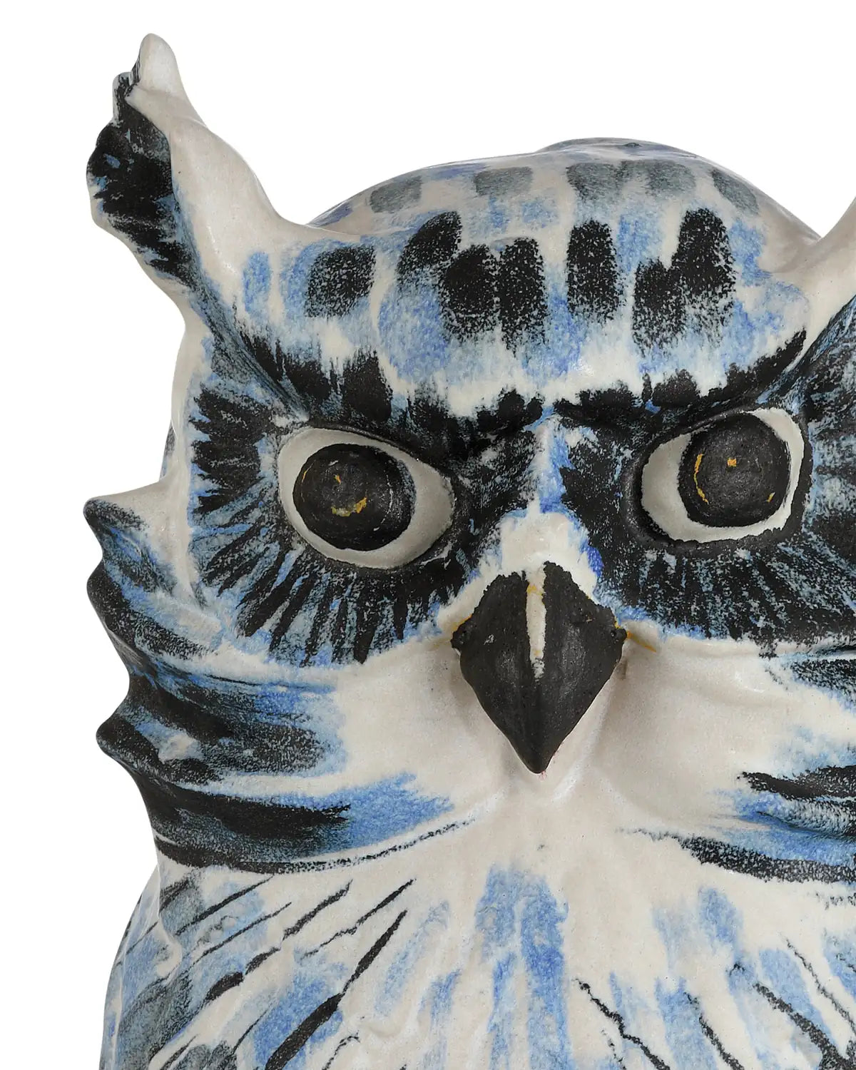 CURREY & COMPANY MINA THE OWL - Decorative Accents