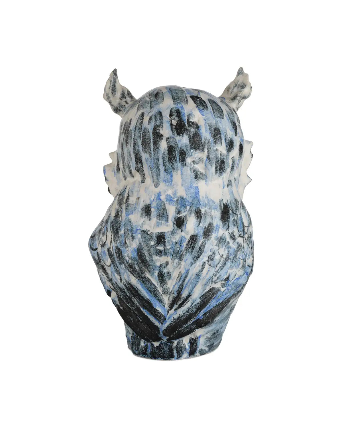 CURREY & COMPANY MINA THE OWL - Decorative Accents
