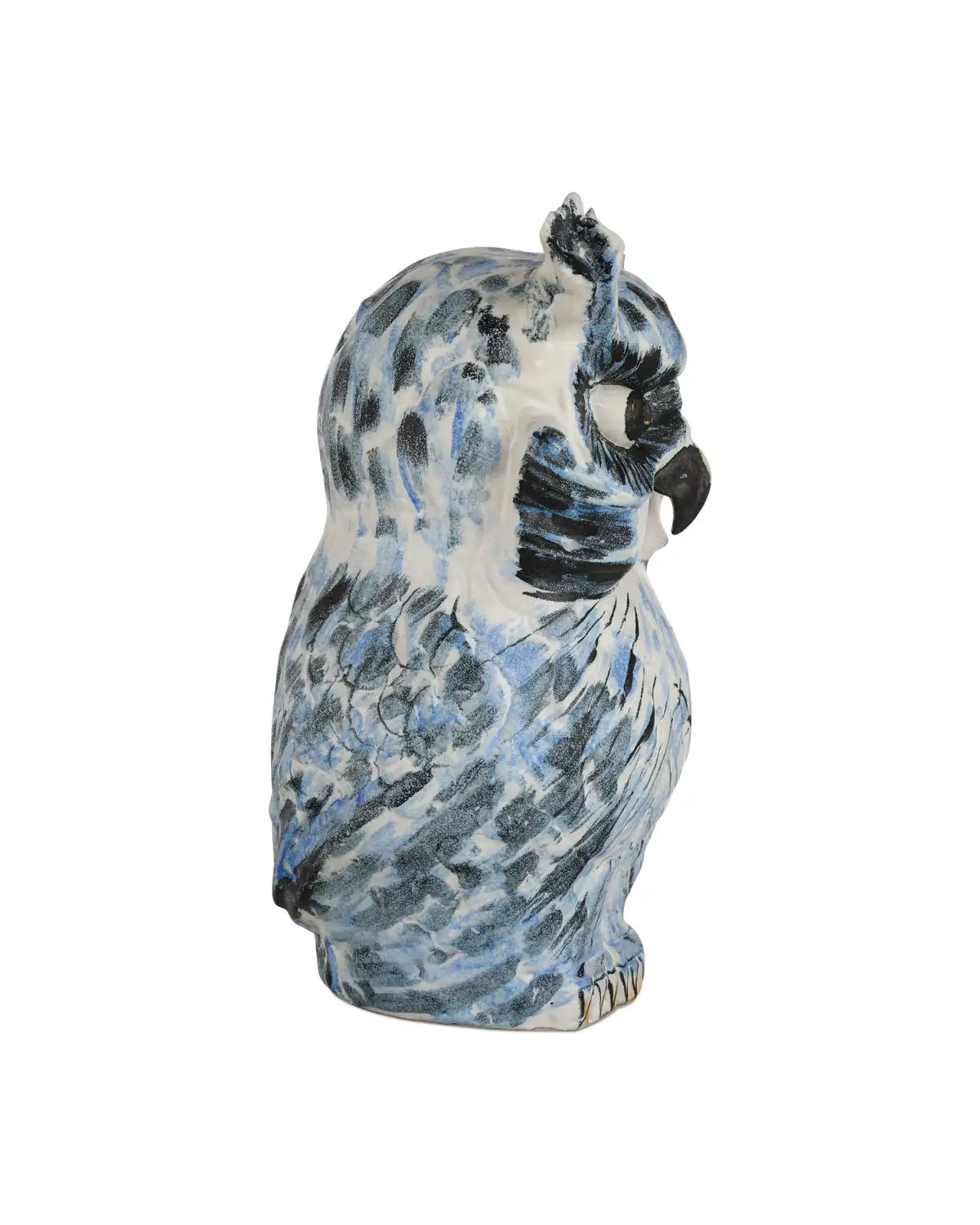 CURREY & COMPANY MINA THE OWL - Decorative Accents