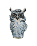 CURREY & COMPANY MINA THE OWL - Decorative Accents