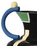 CURREY & COMPANY FAUVIST VASE - Decorative Accents