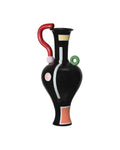 CURREY & COMPANY FAUVIST VASE - Decorative Accents