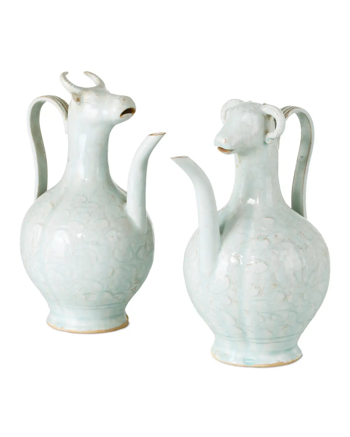 CURREY & COMPANY RITUAL HUNTING BOTTLE - Decorative Accents